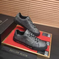 $82.00 USD Philipp Plein PP Casual Shoes For Men #1368257