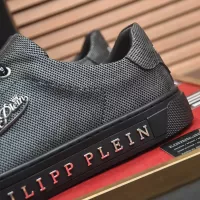 $82.00 USD Philipp Plein PP Casual Shoes For Men #1368257