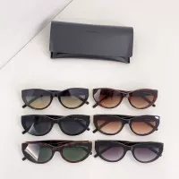 $60.00 USD Yves Saint Laurent YSL AAA Quality Sunglasses #1368260