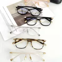 $60.00 USD Chrome Hearts Goggles #1368264