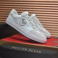 $82.00 USD Philipp Plein PP Casual Shoes For Men #1368267
