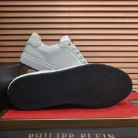 $82.00 USD Philipp Plein PP Casual Shoes For Men #1368267
