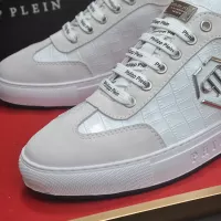 $82.00 USD Philipp Plein PP Casual Shoes For Men #1368267