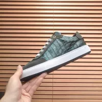 $82.00 USD Philipp Plein PP Casual Shoes For Men #1368270