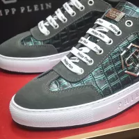 $82.00 USD Philipp Plein PP Casual Shoes For Men #1368270