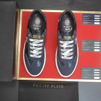 $82.00 USD Philipp Plein PP Casual Shoes For Men #1368272