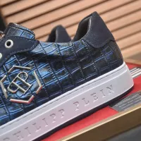 $82.00 USD Philipp Plein PP Casual Shoes For Men #1368272