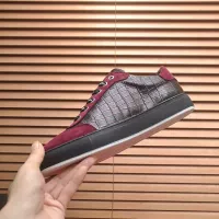 $82.00 USD Philipp Plein PP Casual Shoes For Men #1368273