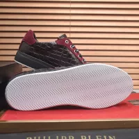 $82.00 USD Philipp Plein PP Casual Shoes For Men #1368273