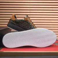 $82.00 USD Philipp Plein PP Casual Shoes For Men #1368274