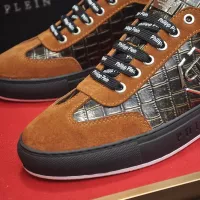 $82.00 USD Philipp Plein PP Casual Shoes For Men #1368274