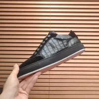 $82.00 USD Philipp Plein PP Casual Shoes For Men #1368275