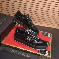 $82.00 USD Philipp Plein PP Casual Shoes For Men #1368275