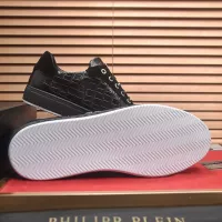 $82.00 USD Philipp Plein PP Casual Shoes For Men #1368275