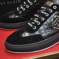 $82.00 USD Philipp Plein PP Casual Shoes For Men #1368275