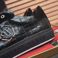$82.00 USD Philipp Plein PP Casual Shoes For Men #1368275