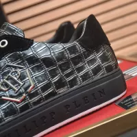 $82.00 USD Philipp Plein PP Casual Shoes For Men #1368276