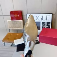 $96.00 USD Valentino Slippers For Women #1368312