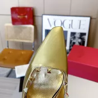 $96.00 USD Valentino Slippers For Women #1368313