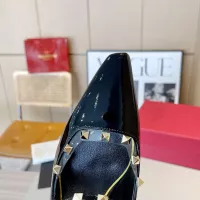 $96.00 USD Valentino Slippers For Women #1368317