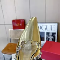 $100.00 USD Valentino Sandal For Women #1368319