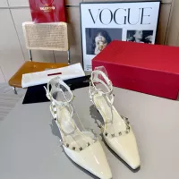 $100.00 USD Valentino Sandal For Women #1368320