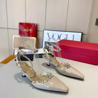 $100.00 USD Valentino Sandal For Women #1368321
