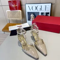 $100.00 USD Valentino Sandal For Women #1368321