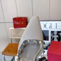 $100.00 USD Valentino Sandal For Women #1368321
