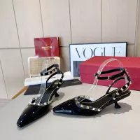 $100.00 USD Valentino Sandal For Women #1368323