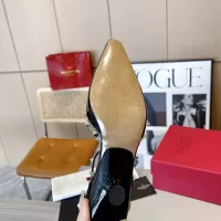 $100.00 USD Valentino Sandal For Women #1368323