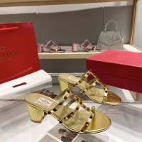 $92.00 USD Valentino Sandal For Women #1368325