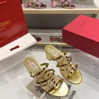 $92.00 USD Valentino Sandal For Women #1368325