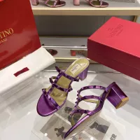 $92.00 USD Valentino Sandal For Women #1368327