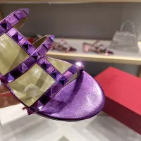 $92.00 USD Valentino Sandal For Women #1368327