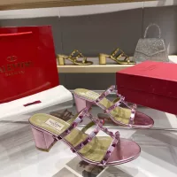 $92.00 USD Valentino Sandal For Women #1368329