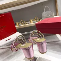 $92.00 USD Valentino Sandal For Women #1368329