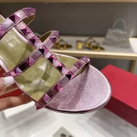 $92.00 USD Valentino Sandal For Women #1368329