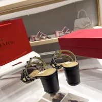$92.00 USD Valentino Sandal For Women #1368330