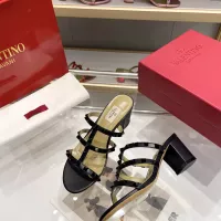 $92.00 USD Valentino Sandal For Women #1368330