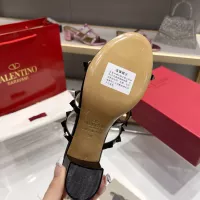 $92.00 USD Valentino Sandal For Women #1368330