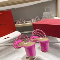$92.00 USD Valentino Sandal For Women #1368331