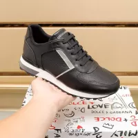 $96.00 USD Dolce & Gabbana D&G Casual Shoes For Men #1368333
