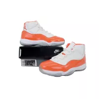 $92.00 USD Air Jordan 11 XI Retro For Men #1368400