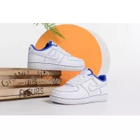 $45.00 USD Nike Air Force For Kids #1368404