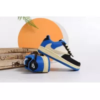 $45.00 USD Nike Air Force For Kids #1368407