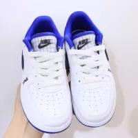 $45.00 USD Nike Air Force For Kids #1368408