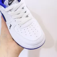 $45.00 USD Nike Air Force For Kids #1368408