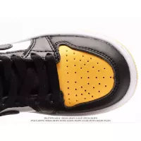 $60.00 USD Air Jordan 1 I Kids shoes For Kids #1368429