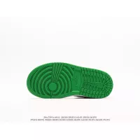 $60.00 USD Air Jordan 1 I Kids shoes For Kids #1368432